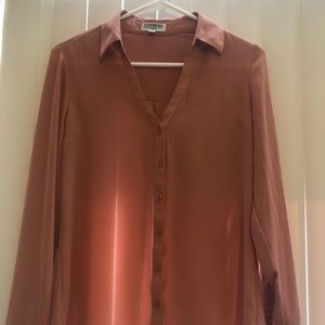 Small portofino blouse